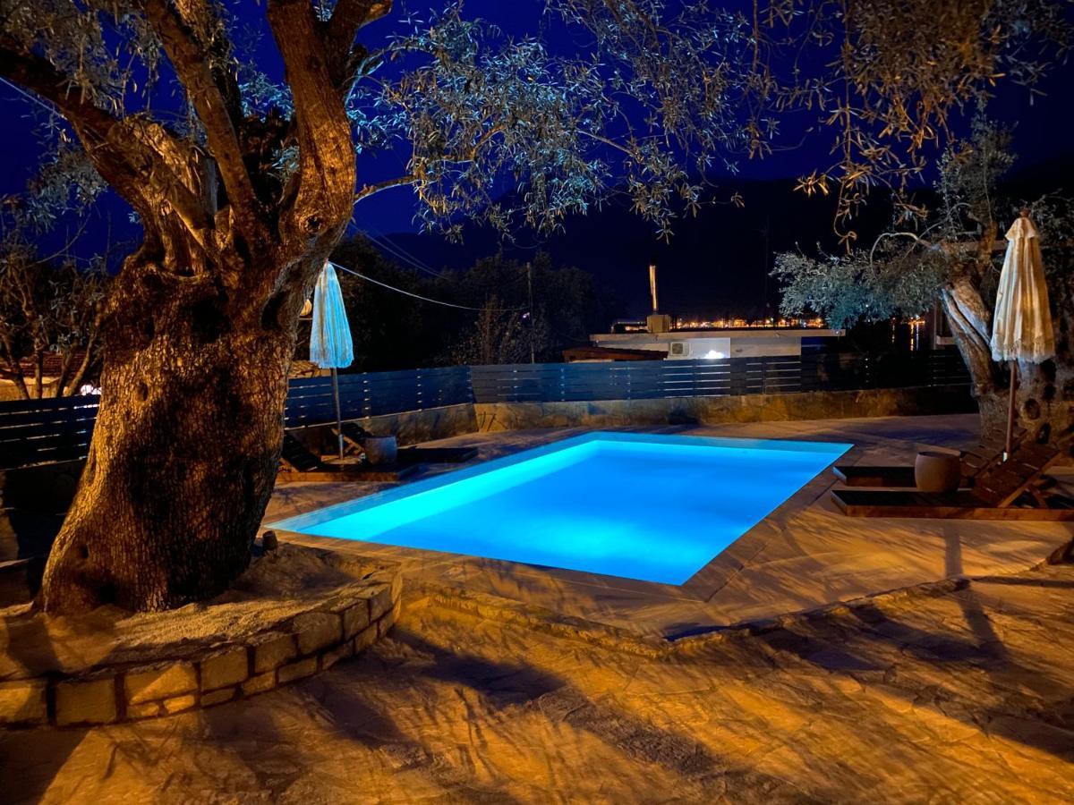 Panoramic Lagoon View Geni  Exterior photo