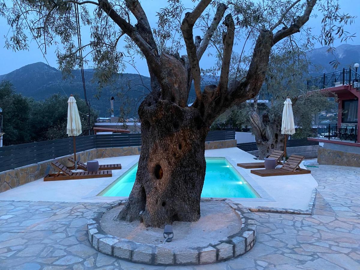 Panoramic Lagoon View Geni  Exterior photo