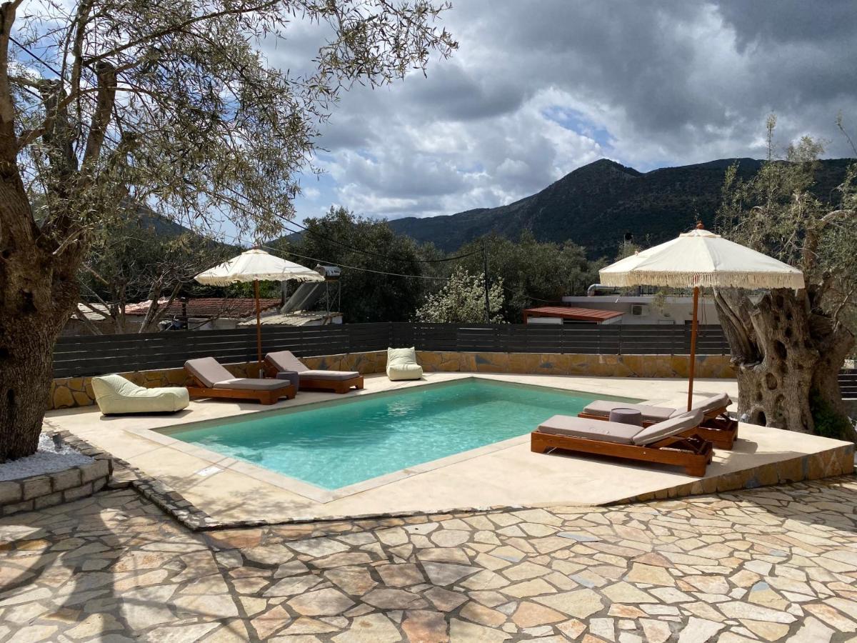 Panoramic Lagoon View Geni  Exterior photo