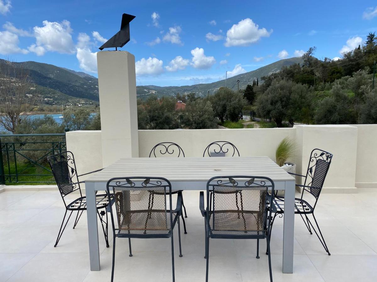 Panoramic Lagoon View Geni  Exterior photo